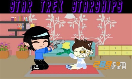加查奇遇记（Gacha Trek）下载中文安卓版v1.2.1安卓版