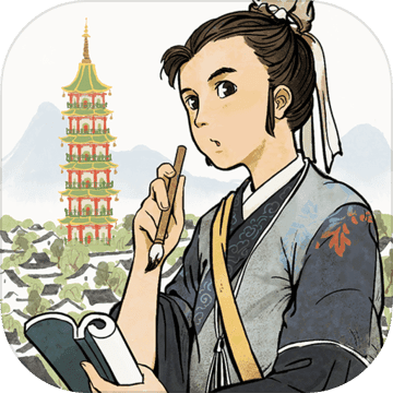 江南百景图国服内购破解版无限资源v1.2.1安卓版