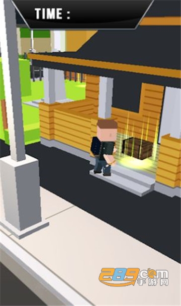 Pixel Survival 2(像素城市逃亡安卓版)v1.0