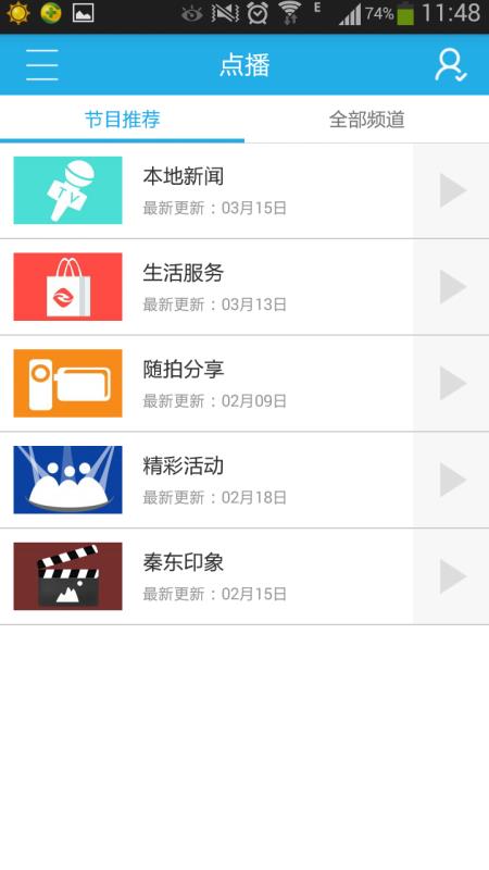 渭水之南