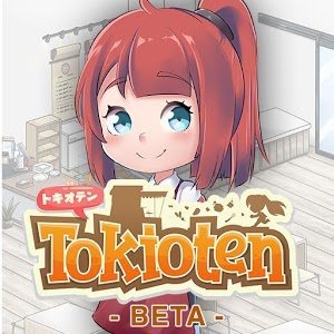 Tokioten(东京咖啡馆无限金币破解版)v1.1中文版