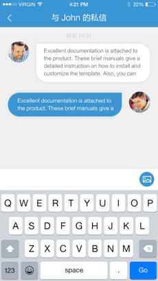 课窝单词APP