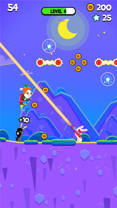 Rocket Rabbids