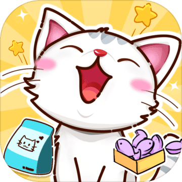 猫咪小舍完整版v1.0.1