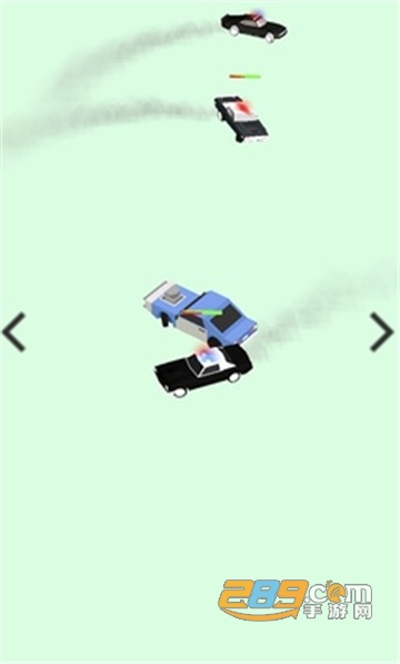 追求生存2解锁全部枪械破解版v3.0