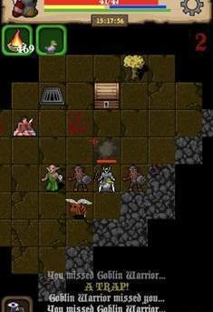 战利品最新版