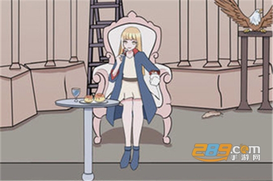迷雾之岭试玩版 迷雾之岭试玩版