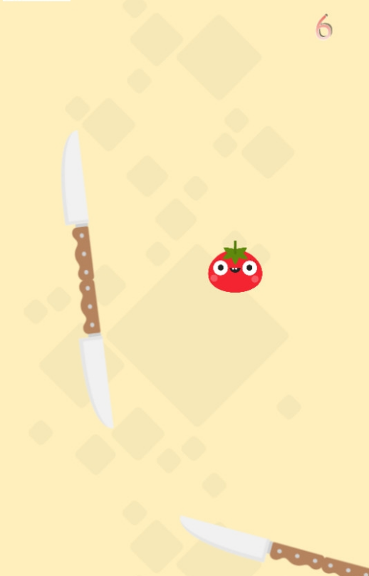 Tomato Dash最新版