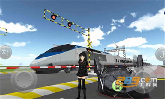 3D驾驶课游戏中文版无限汽车下载2022最新版v26.53最新版