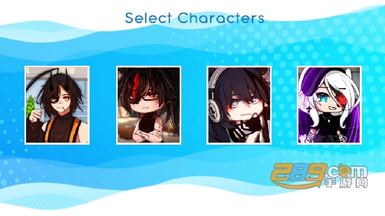 Gacha Designr加查设计师俱乐部下载2022完整中文版 Gacha Designr加查设计师俱乐部下载2022完整中文版