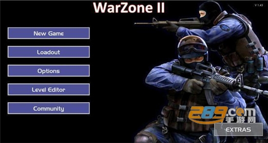 warzone2手游 warzone2手游