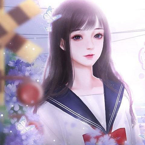 美少女冲鸭金手指最新破解版v3.1