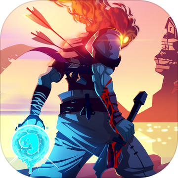 Deadcells(死亡细胞手机汉化版最新版)v2.1.4
