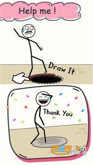 Draw Puzzle 2(画之谜2官方版)v1.0.0