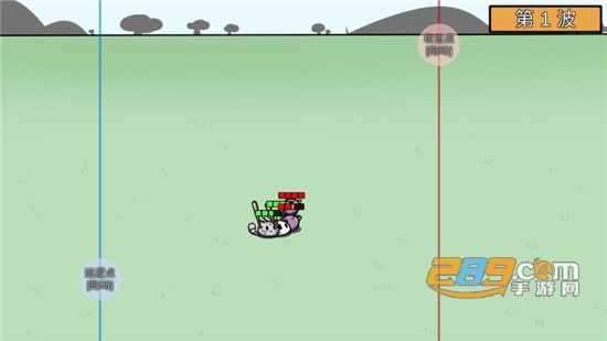 Animal farm defense war动物农场保卫战内购免费版v1.0.0安卓版