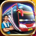 India Bus Simulator印度大巴模拟器中文破解版v2.3安卓版