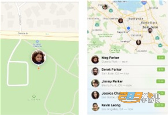 查找我的朋友app 查找我的朋友app