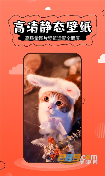 壁纸精灵app官方版v5.4.0