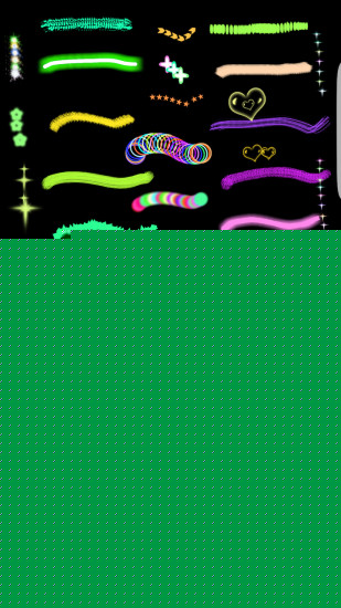 孩子画画APP