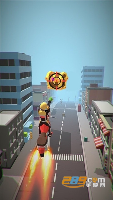 暴力飞车破解版v1.0.3安卓版