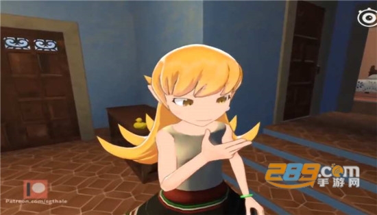 小忍计划vr手机破解版（免预约）
