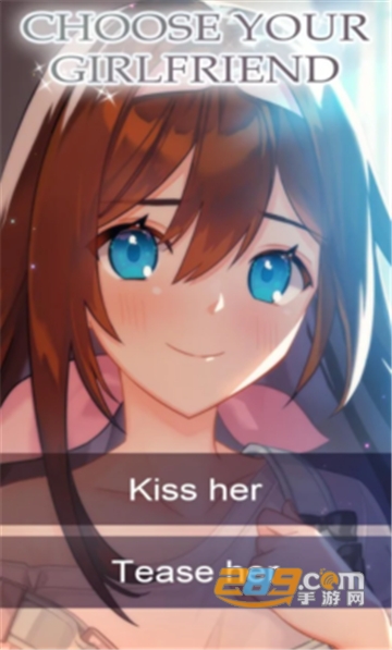Sister Splash(我的死库水女友官方版)v1.1.0