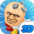 我的头很铁3D官方版v1.0安卓版