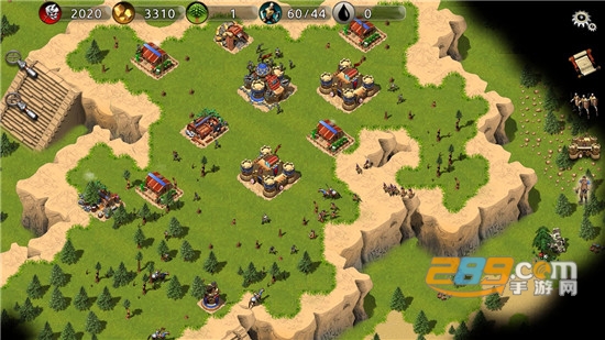 WarAgePremium(战争时代高级破解版)0.42