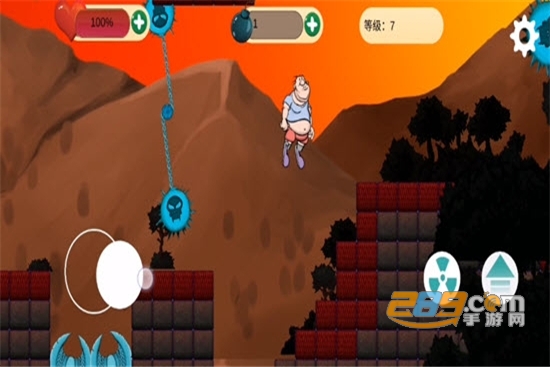 FatAdventure菲特大冒险安卓版v2.3
