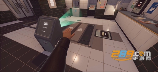 手术模拟器3d（Surgery Simulator 3D）中文版免费安卓版v1.0安卓版