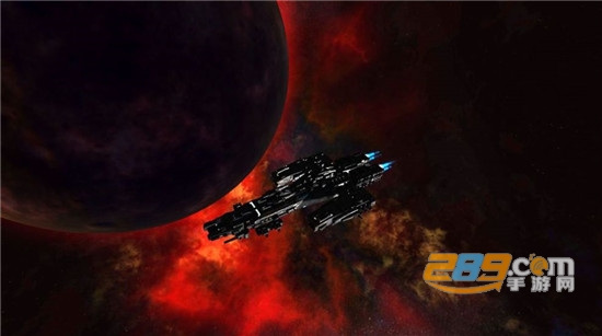 守望星辰游戏中文版 守望星辰游戏中文版