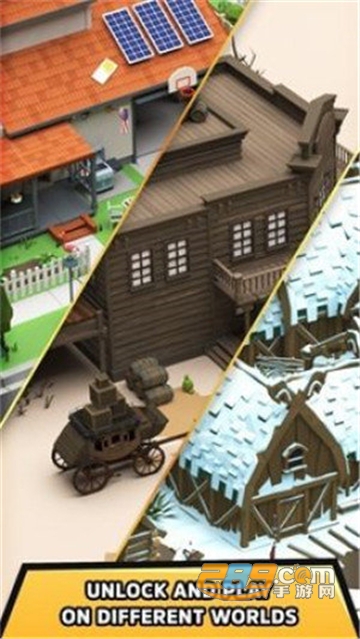 无限空翻跑酷无限道具内购修改版v1.0.2