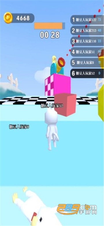 Humans Fall Flat(糖豆人终极淘汰赛典藏版)v1.0.0中文版