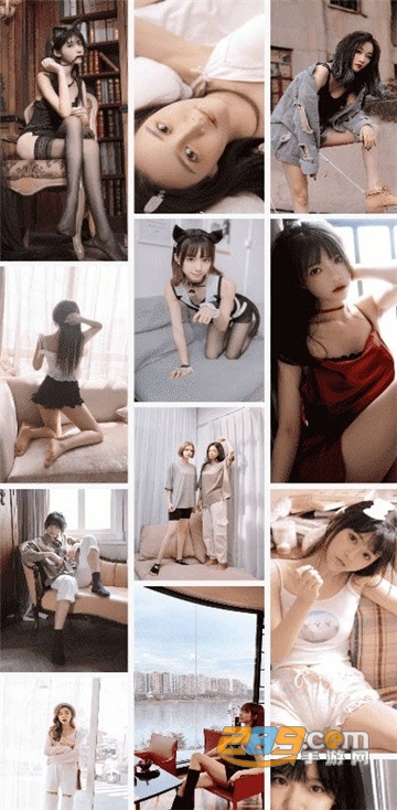 Girl图app最新版v1.2.1