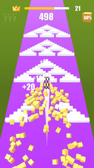 Wheel Crash最新版