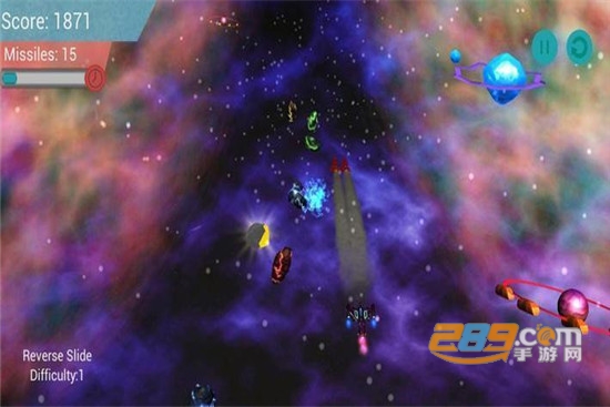 Freak Control(怪物控制空间内购破解版)v0.1