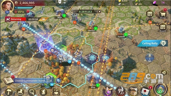 TERA无尽之战中文版