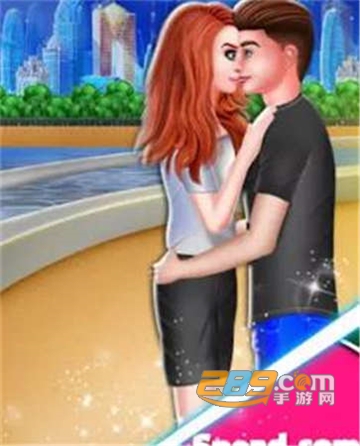 How To Impress Girl For Date First Love Story(如何在约会中打动女孩初恋故事官方版)v1.1.1