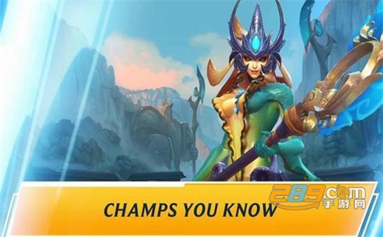 league of legends wild rift亚洲版 league of legends wild rift亚洲版