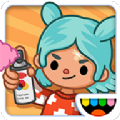 Toca Vacation(托卡游乐场2020完整版)v1.0安卓版