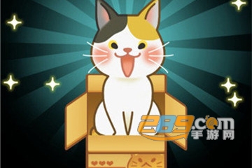 猫尾巴的故事官方版 猫尾巴的故事官方版