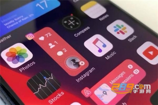 ios14.2 beta4描述文件正式版v1.0官方版
