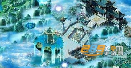九州修真录官方版 九州修真录官方版