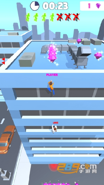 Hospital Escaper医院逃生者游戏无广告下载安装手机版v2.0.0安卓版