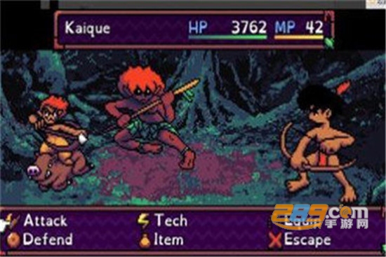 Tropicalia - a Brazilian Game(热带生存安卓中文版)v1.0.0