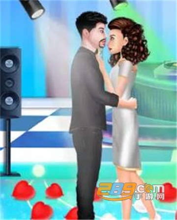 How To Impress Girl For Date First Love Story(如何在约会中打动女孩初恋故事官方版)v1.1.1