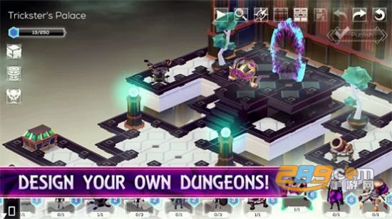 MONOLISK(地牢制造商官方版)v1.0.4