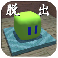方块像素逃脱免费版v1.3