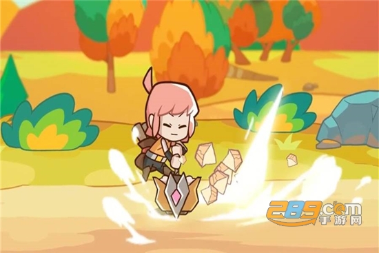 Postknight(邮递骑士2安卓正式版)v1.0.0