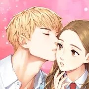 一切都很好除了一个吻手游v1.1.1最新版